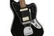FENDER PLAYER JAGUAR PF BLK Электрогитара FE-0474 фото 4