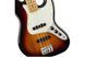 FENDER PLAYER JAZZ BASS MN 3TS Бас-гитара FE-0475 фото 4
