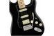 FENDER AMERICAN PERFORMER STRATOCASTER HSS MN BK Електрогітара FE-0194 фото 4