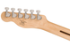 Електрогітара SQUIER by FENDER SONIC TELECASTER MN BUTTERSCOTCH BLONDE SQ-0205 фото 6