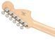 SQUIER by FENDER PARANORMAL SUPER SONIC LRL BLUE SPARKLE Электрогитара SQ-0190 фото 5