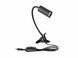 EUROLITE LED KKL-7 Spotlight 3000K black EL-0868 фото 1