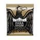 Струни для акустичної гітари 10-50 Ernie Ball Inc. P02090 EB-0094 фото