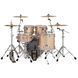 Ударна установка DW DRKTPFC05AJBR 5-Piece Performance Series Kit DW-0329 фото 3