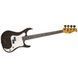Бас-гитара AXL Badwater Bass AP 820 CKBK AX-0080 фото
