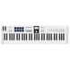 MIDI-клавіатура Arturia KeyLab 61 mk3 White KeyLab61 фото 1