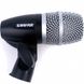 Инструментальный микрофон Shure PG56 XLR