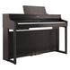 Цифровое пианино Roland HP702 Темный палисандр