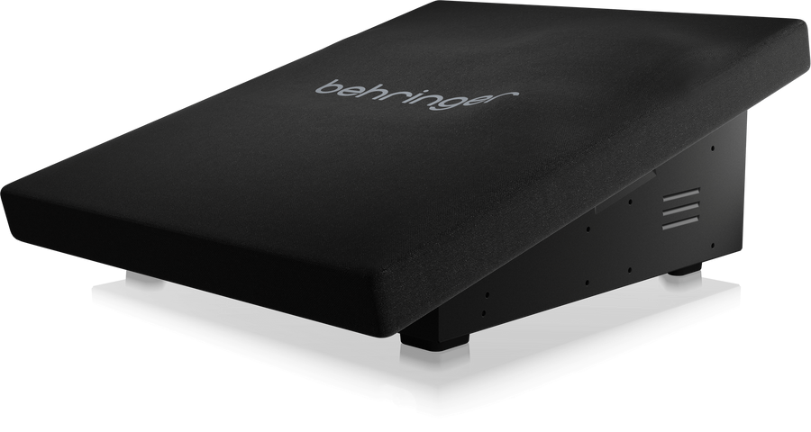 Цифровий мікшер Behringer WING COMPACT BE-1144 фото