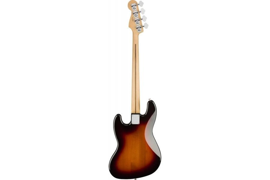 FENDER PLAYER JAZZ BASS MN 3TS Бас-гитара FE-0475 фото