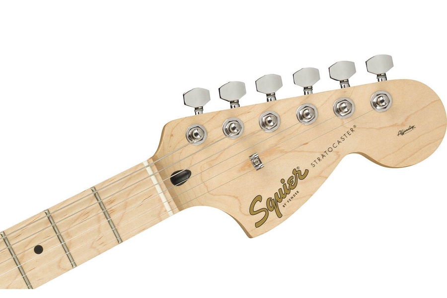 SQUIER by FENDER AFFINITY STRATOCASTER MN OWT FSR Електрогітара фото 4