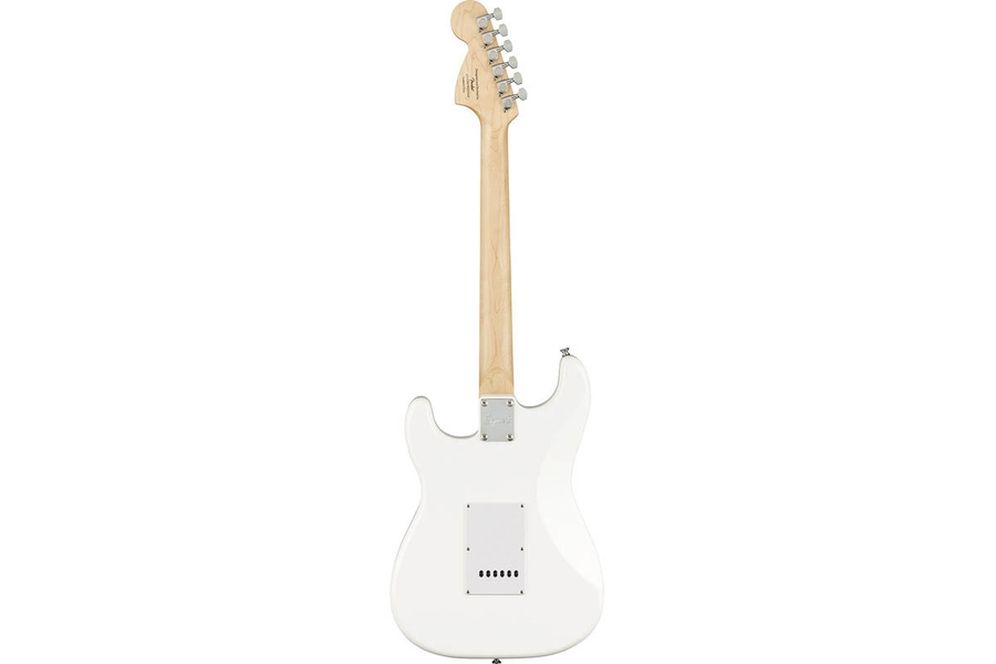 SQUIER by FENDER AFFINITY STRATOCASTER MN OWT FSR Електрогітара фото 3