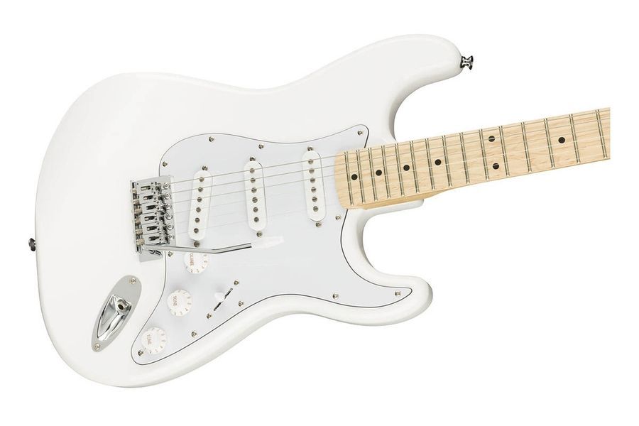 SQUIER by FENDER AFFINITY STRATOCASTER MN OWT FSR Электрогитара SQ-0100 фото