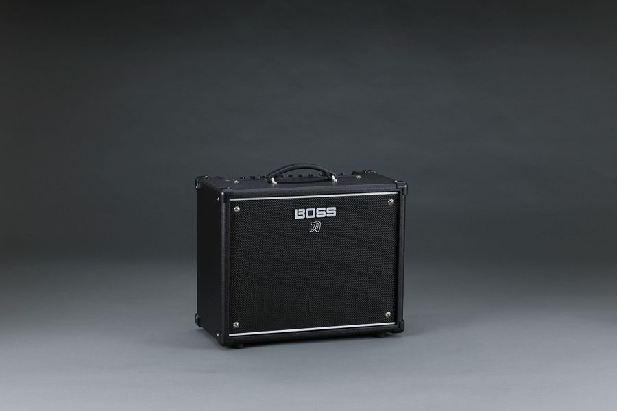 Комбопідсилювач Boss KTN-50MKII Katana BO-0346 фото