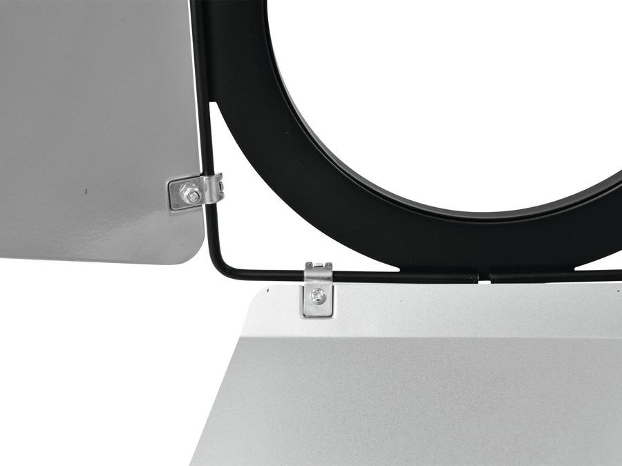 EUROLITE Barndoors ML Multi Spot sil EL-0348 фото