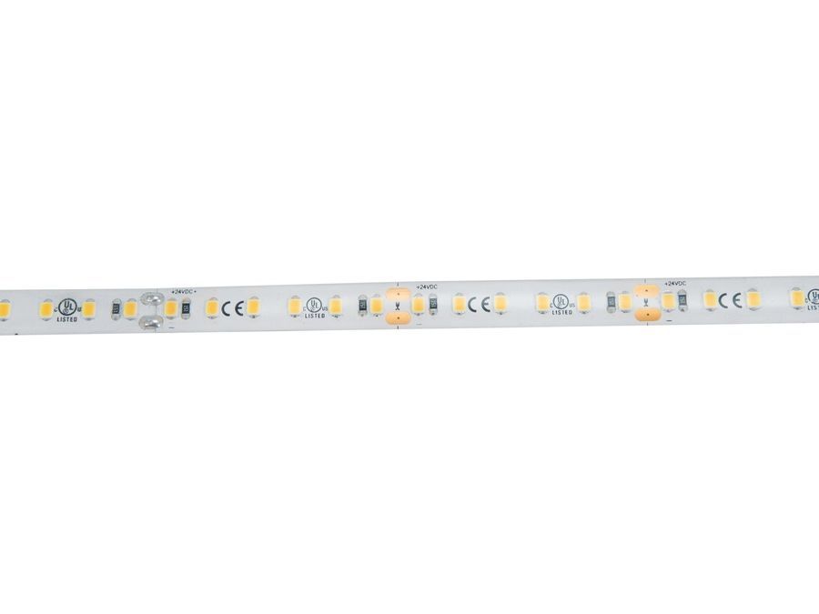 EUROLITE LED IP Strip 600 5m 2835 2700K 24V EL-0848 фото