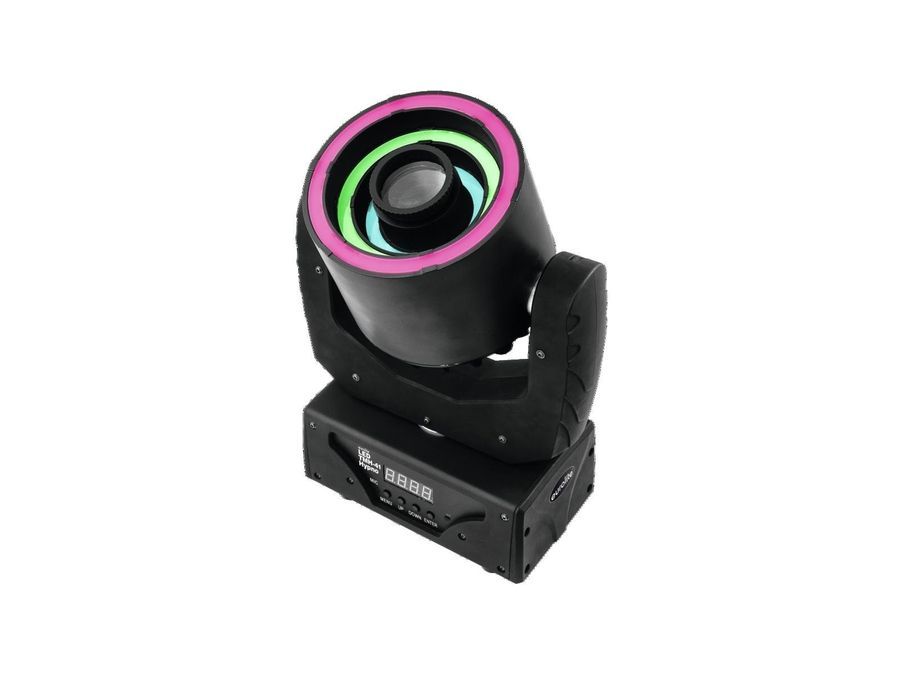 EUROLITE LED TMH-41 Hypno Moving Head Spot EL-1133 фото