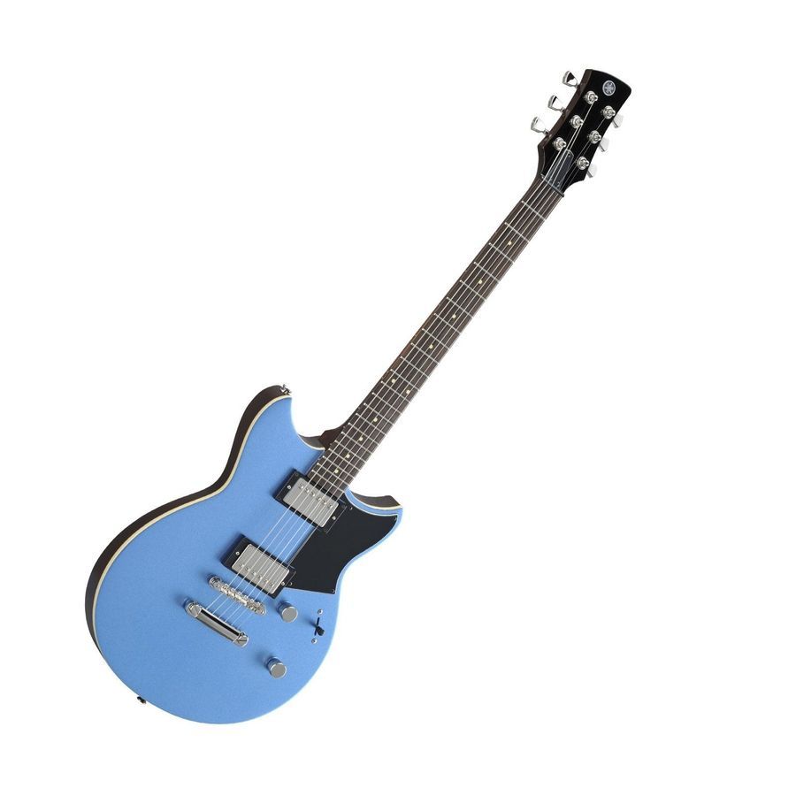 Электрогитара YAMAHA RS420 FACTORY BLUE YA-0198 фото