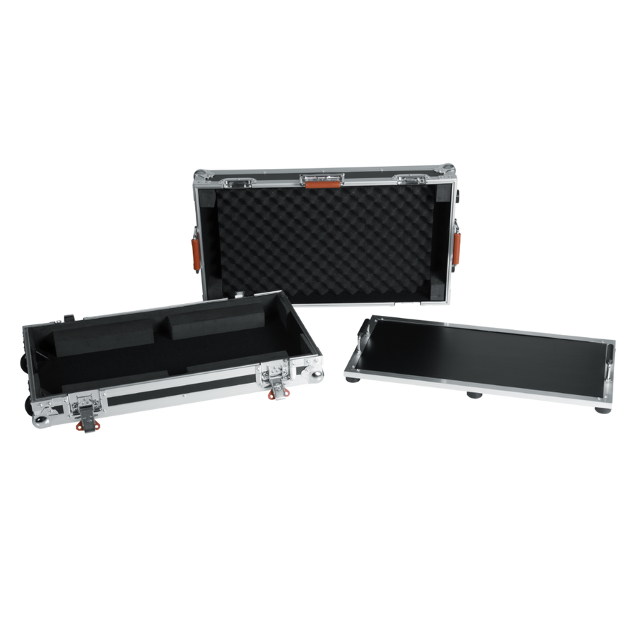 Gator G-TOUR PEDALBOARD-LGW GC-0612 фото