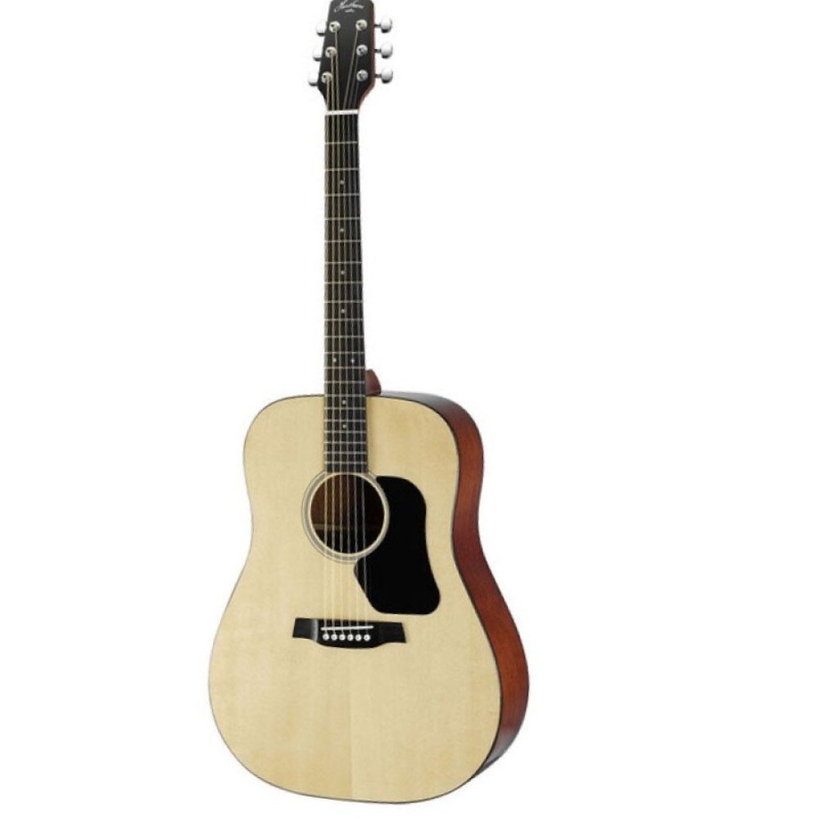 Гітара акустична Hawthorne HD220/B 4/4 фото 2