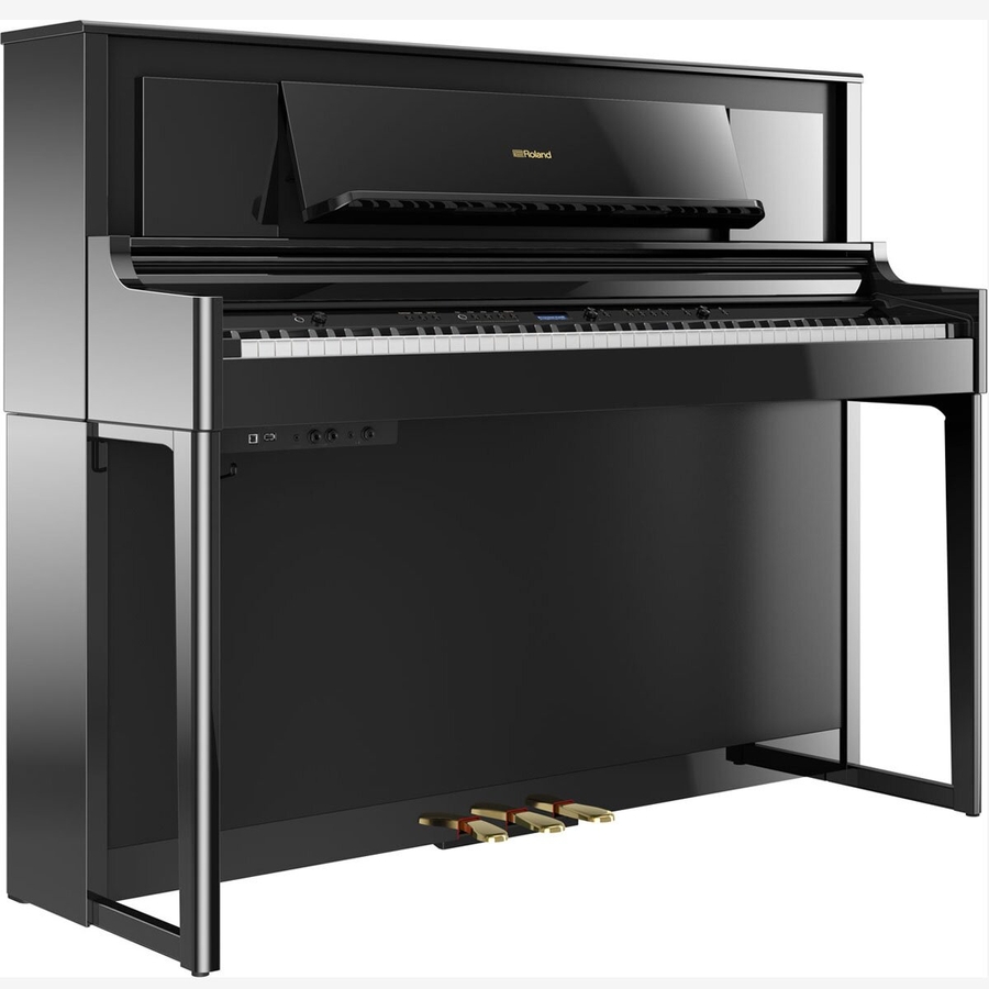 Цифрове піаніно Roland LX706 фото 2