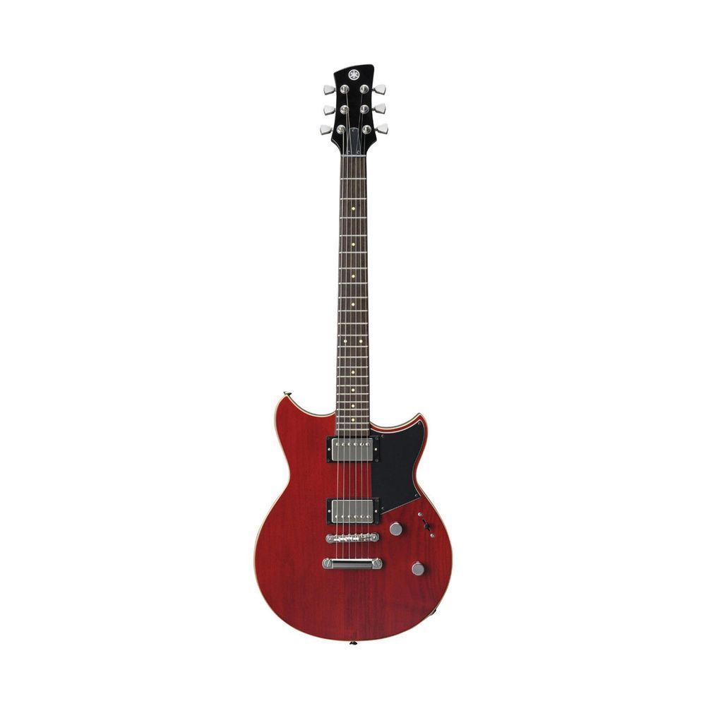 Електрогітара YAMAHA RS420 FIRED RED YA-0199 фото
