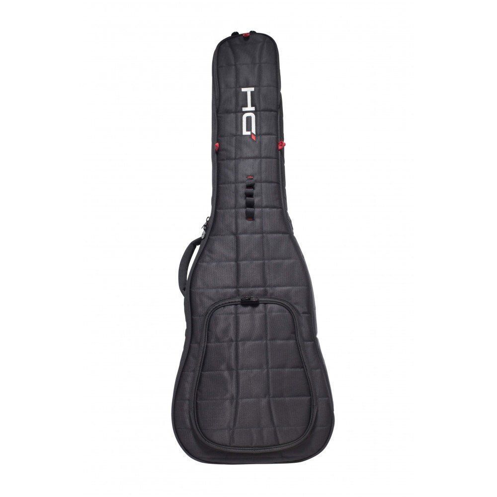 Чохол для акустичної гітари DH DHZAGB DH-0420 фото