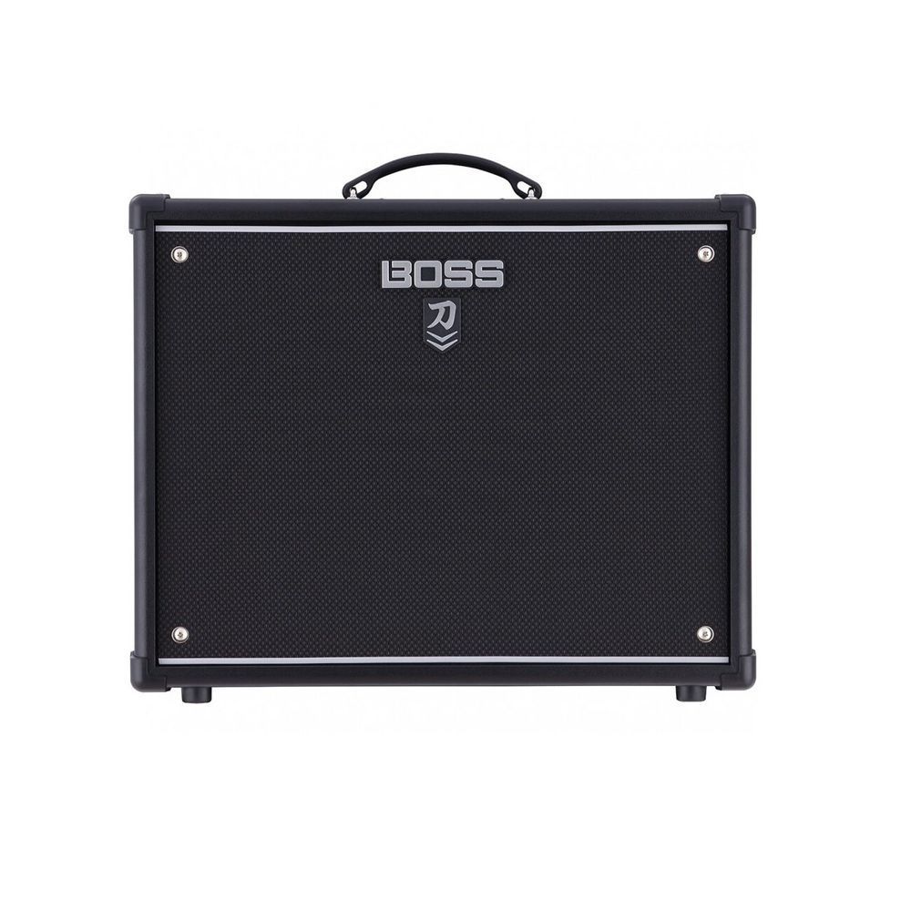 Комбопідсилювач Boss KTN-100MKII Katana BO-0347 фото