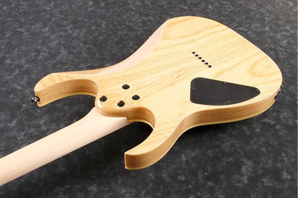IBANEZ RG421AHM BMT Электрогитара IB-0184 фото