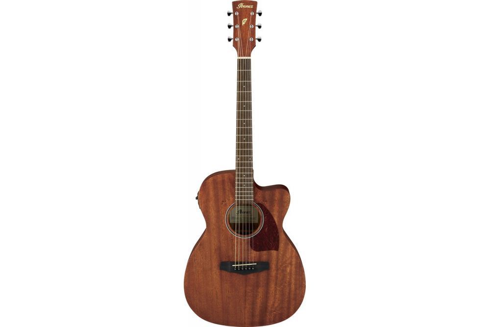 IBANEZ PC12MHCE OPN Гитара электроакустическая IB-0160 фото