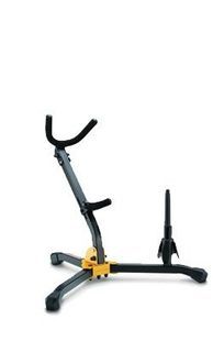 Стійка для саксофона і кларнета HERCULES DS532BB HE-0044 фото