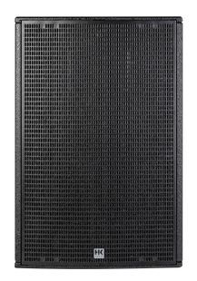 Пасивна акустична система HK Audio FINEO FO 15 HK-0152 фото