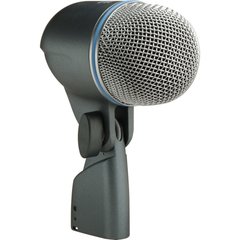Инструментальный микрофон Shure Beta 56A фото 1