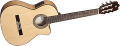 Классическая гитара Alhambra 3F CW E1 фото 1