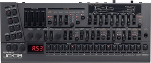 Синтезатор Roland JD-08 фото 1