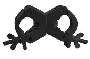 Поворотна муфта EUROLITE TPC-35S Swivel Coupler EL-1631 фото