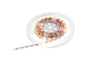 EUROLITE LED Strip 300 5m 3528 2700K 12V EL-1060 фото
