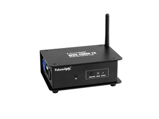 FUTURELIGHT WDS-CRMX TX Wireless DMX Transceiver фото 1