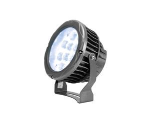 EUROLITE LED IP PST-36W 6400K Pinspot EL-0843 фото
