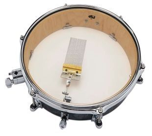 DW DRPF0312SSRKBDPerformance Low Pro 3x10 Snare Drum DW-X356 фото