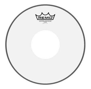 Пластик Remo Controlled Sound Clear CS021620 (16") RE-1389 фото