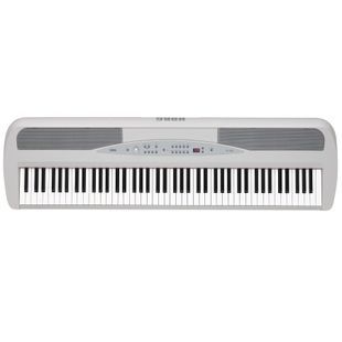 KORG SP-280 WH Цифрове піаніно KO-0010 фото