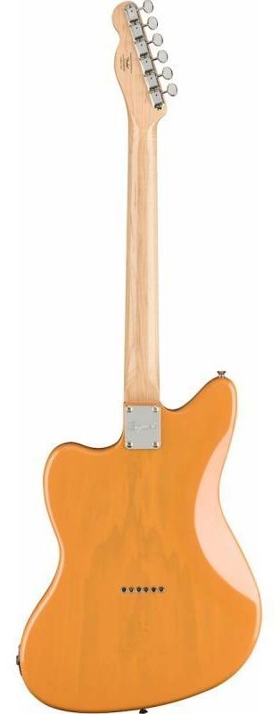 SQUIER by FENDER PARANORMAL OFFSET TELECASTER BUTTERSCOTCH BLONDE Електрогітара SQ-0187 фото