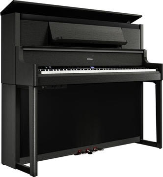 Цифрове піаніно Roland LX-9 фото 1