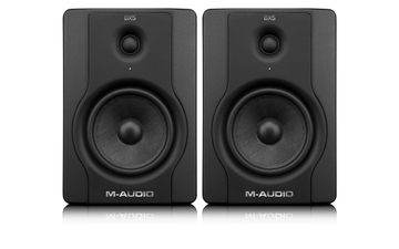Студийные мониторы М-Audio BX5 D2 Pair фото 1