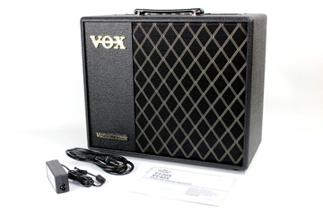 VOX VT40X Гитарный комбоусилитель фото 1