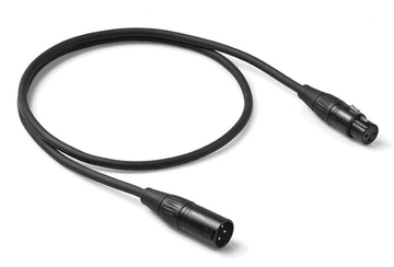 Микрофонный кабель PROEL CHL250LU5 фото 1