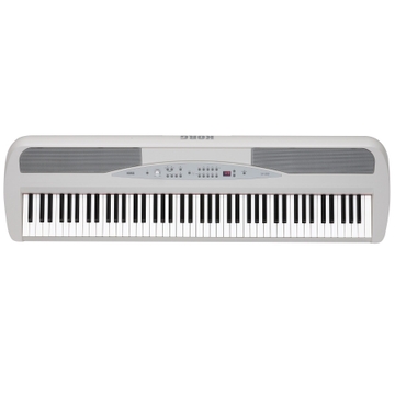 KORG SP-280 WH Цифровое пианино фото 1