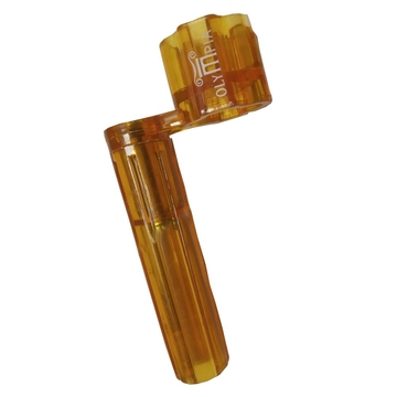 Вертушка для накручування струн Olympia PW70(#706), помаранчева фото 1