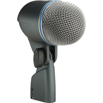 Інструментальний мікрофон Shure Beta 56A фото 1